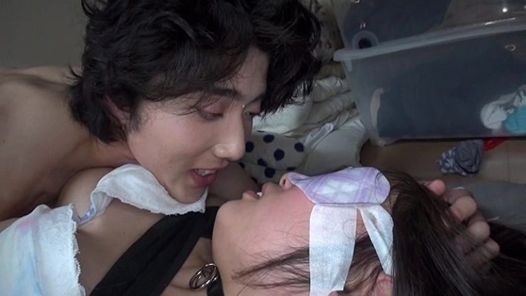 浅井陽登と麻生蛍太のお宅訪問